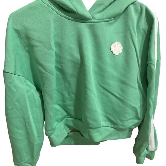 Like New Maje Light Green - Picture 3 of 3